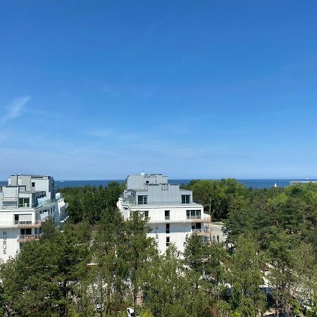 斯维诺乌伊希切Apart Park 308 Rubus公寓 外观 照片